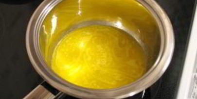 чизкейк без выпечки