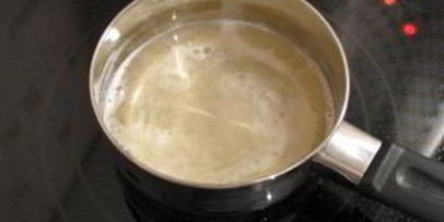 чизкейк без выпечки