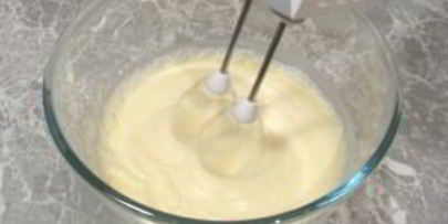 чизкейк без выпечки