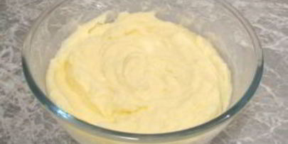 чизкейк без выпечки