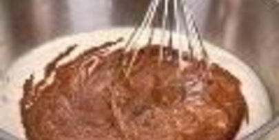 чизкейк брауни