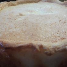 Рецепт Чизкейк c шоколадным слоем