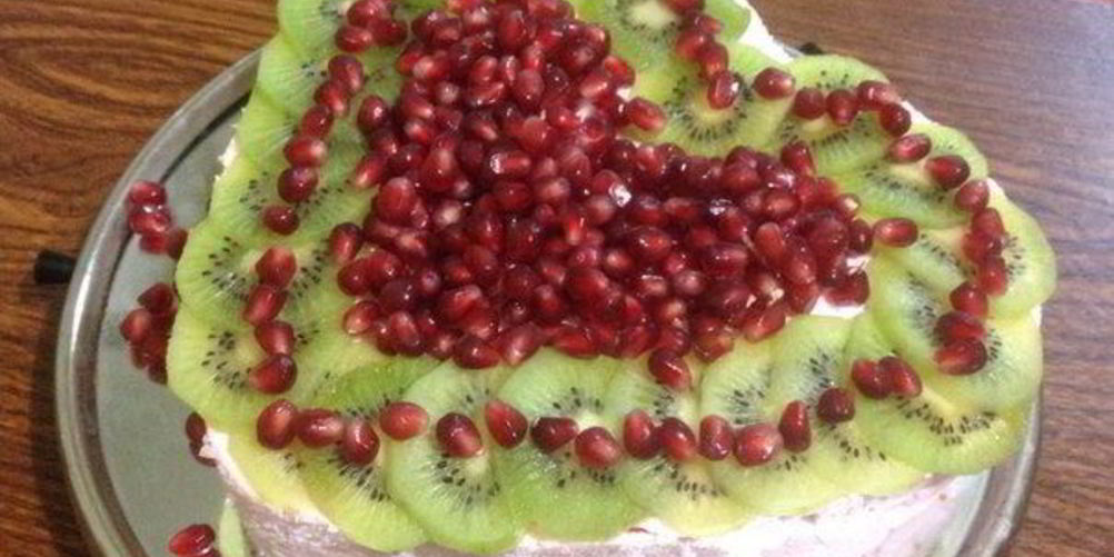 Рецепт чизкейк для любимого