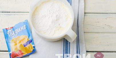 чизкейк домашний