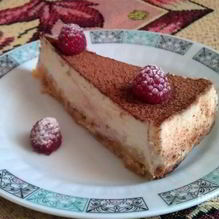 Рецепт Чизкейк Филадельфия