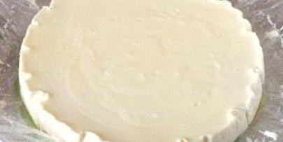 чизкейк филадельфия