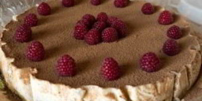 чизкейк филадельфия