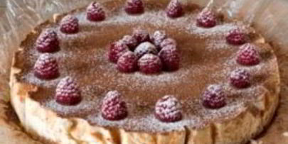 чизкейк филадельфия