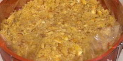 чизкейк филадельфия