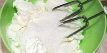 чизкейк филадельфия