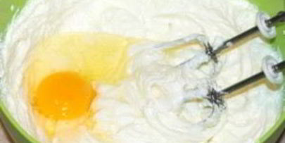 чизкейк филадельфия