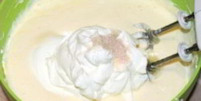 чизкейк филадельфия