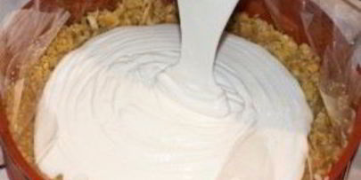 чизкейк филадельфия