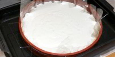 чизкейк филадельфия