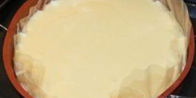 чизкейк филадельфия