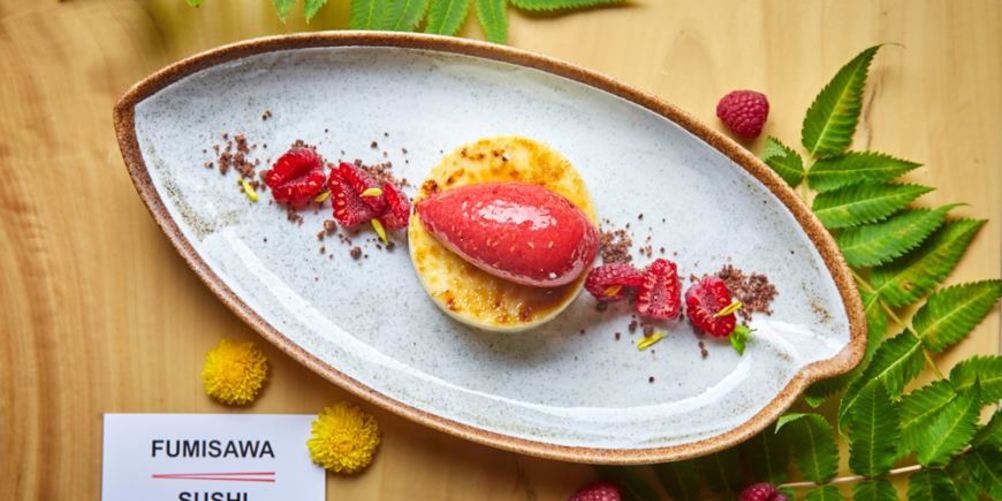 Рецепт чизкейк фумисава