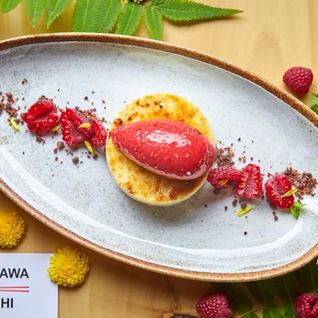 Чизкейк Фумисава