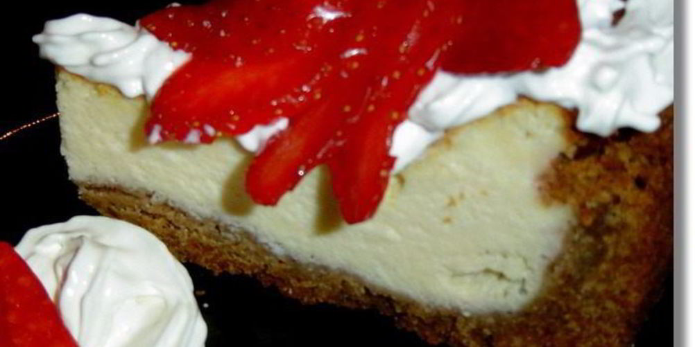 Рецепт чизкейка иза сыры филадельфии