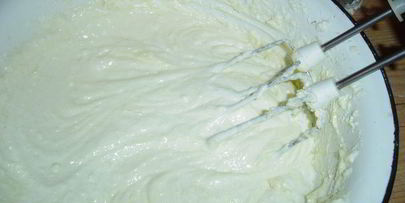 чизкейк из сыра филадельфия