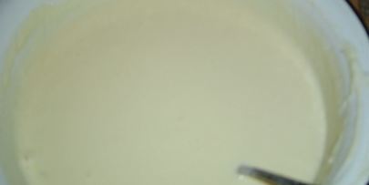 чизкейк из сыра филадельфия