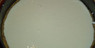 чизкейк из сыра филадельфия