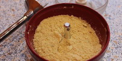 чизкейк из творога