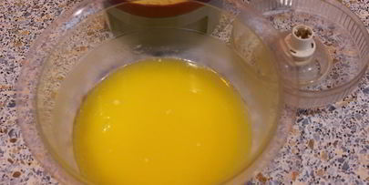 чизкейк из творога