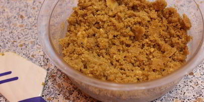 чизкейк из творога