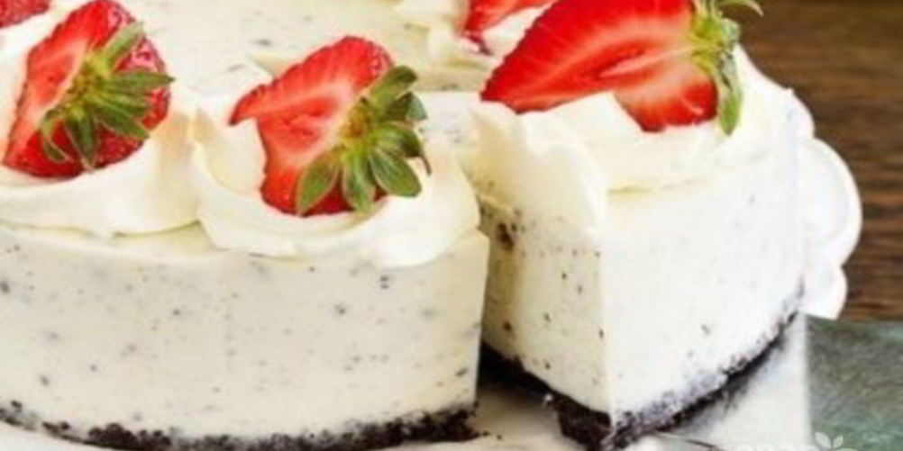 Рецепт чизкейк классический из творога без выпечки