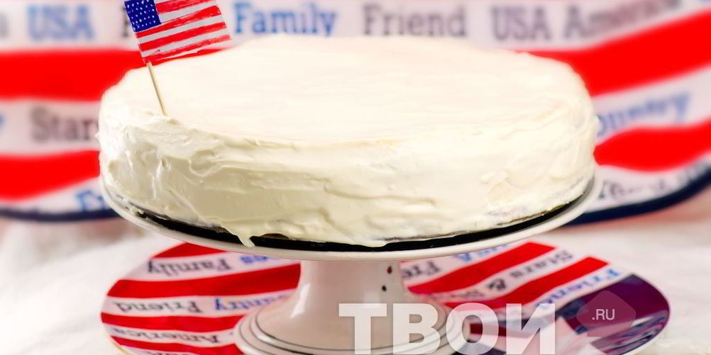 Рецепт чизкейк классический