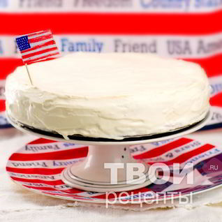 Чизкейк классический