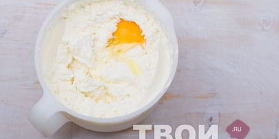 чизкейк классический