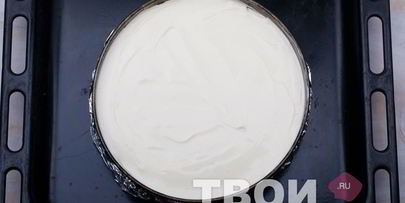 чизкейк классический