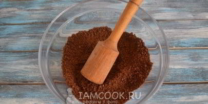 чизкейк красный бархат