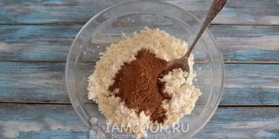 чизкейк красный бархат