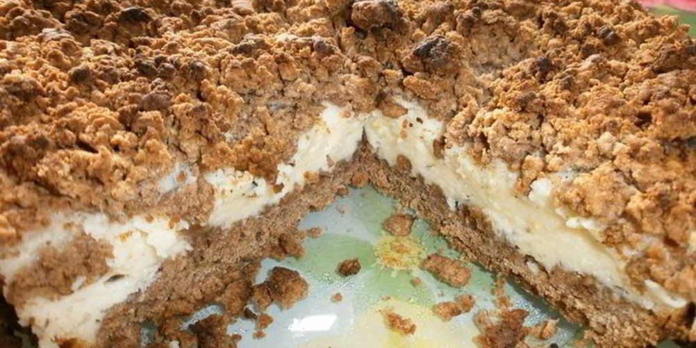 Рецепт чизкейк нежный