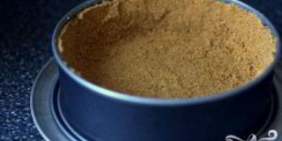 чизкейк нью-йорк с вишней