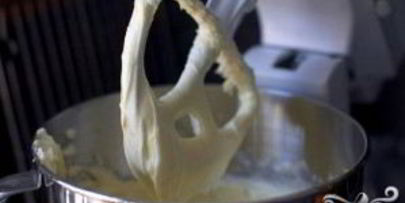 чизкейк нью-йорк с вишней