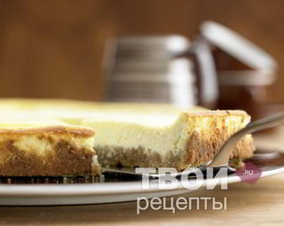 Чизкейк Нью-Йорк