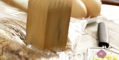 чизкейк нью-йорк