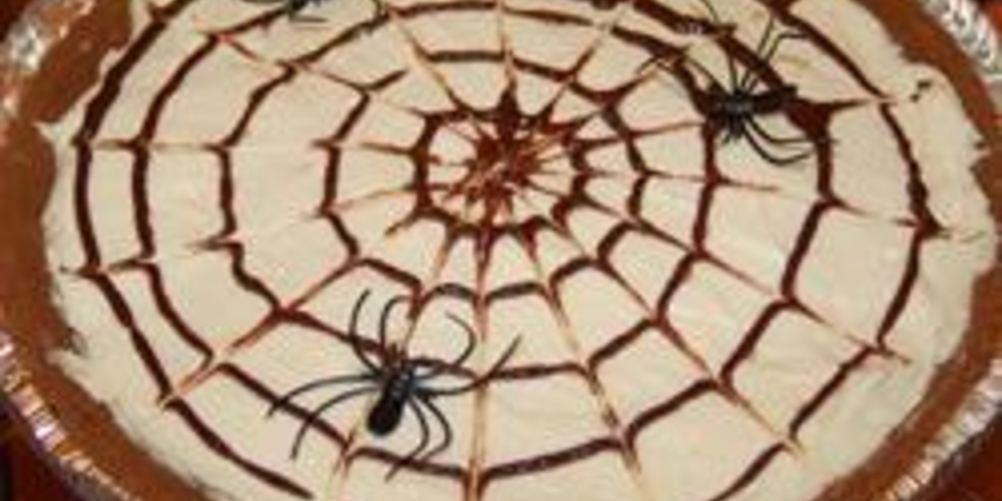 Рецепт чизкейк-паутинка без выпечки