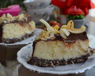 Чизкейк Престиж