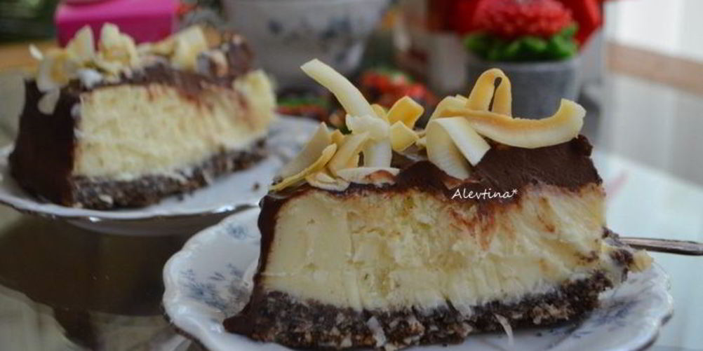 Рецепт чизкейк престиж