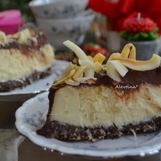 Чизкейк Престиж