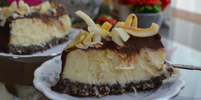 чизкейк престиж