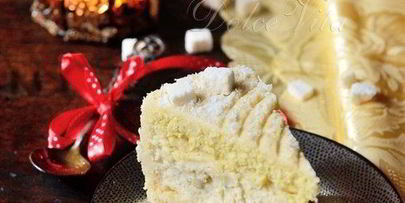 чизкейк раффаэлло