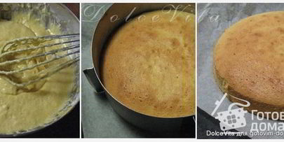 чизкейк раффаэлло