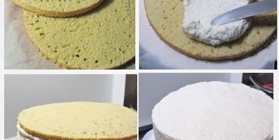 чизкейк раффаэлло