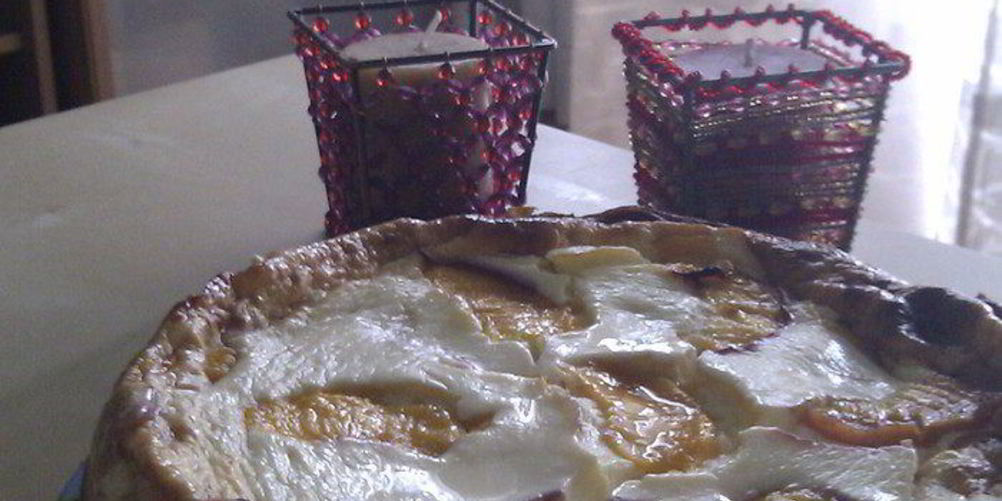 Рецепт чизкейк растишка