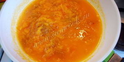 чизкейк с абрикосами